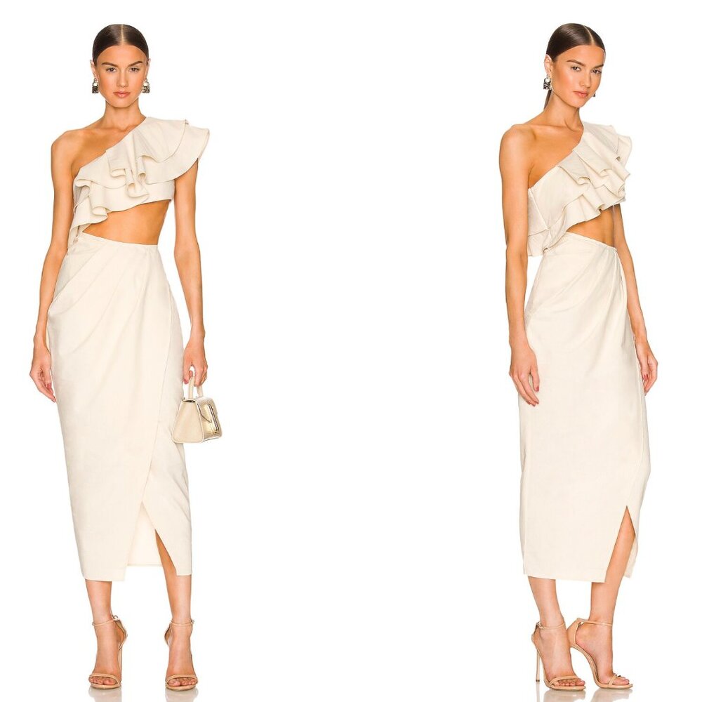 YAURA Titi Dress